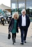 Almere 16 oktober 2021
De zoon van Ernst daniel Smid opent een restaurant in Almere . Het restaurant heet pier 39.
Ernst daniel kwam met zijn vriendin