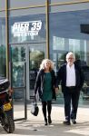 Almere 16 oktober 2021
De zoon van Ernst daniel Smid opent een restaurant in Almere . Het restaurant heet pier 39.
Ernst daniel kwam met zijn vriendin