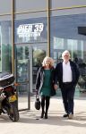 Almere 16 oktober 2021
De zoon van Ernst daniel Smid opent een restaurant in Almere . Het restaurant heet pier 39.
Ernst daniel kwam met zijn vriendin