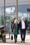 Almere 16 oktober 2021
De zoon van Ernst daniel Smid opent een restaurant in Almere . Het restaurant heet pier 39.
Ernst daniel kwam met zijn vriendin
