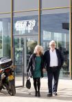 Almere 16 oktober 2021
De zoon van Ernst daniel Smid opent een restaurant in Almere . Het restaurant heet pier 39.
Ernst daniel kwam met zijn vriendin