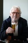 Almere 16 oktober 2021
De zoon van Ernst daniel Smid opent een restaurant in Almere . Het restaurant heet pier 39.
Ernst daniel kwam met zijn vriendin