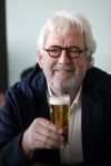 Almere 16 oktober 2021
De zoon van Ernst daniel Smid opent een restaurant in Almere . Het restaurant heet pier 39.
Ernst daniel kwam met zijn vriendin