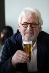 Almere 16 oktober 2021
De zoon van Ernst daniel Smid opent een restaurant in Almere . Het restaurant heet pier 39.
Ernst daniel kwam met zijn vriendin