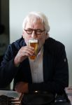 Almere 16 oktober 2021
De zoon van Ernst daniel Smid opent een restaurant in Almere . Het restaurant heet pier 39.
Ernst daniel kwam met zijn vriendin