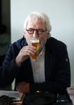 Almere 16 oktober 2021
De zoon van Ernst daniel Smid opent een restaurant in Almere . Het restaurant heet pier 39.
Ernst daniel kwam met zijn vriendin