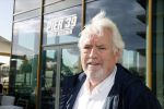 Almere 16 oktober 2021
De zoon van Ernst daniel Smid opent een restaurant in Almere . Het restaurant heet pier 39.
Ernst daniel kwam met zijn vriendin