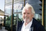 Almere 16 oktober 2021
De zoon van Ernst daniel Smid opent een restaurant in Almere . Het restaurant heet pier 39.
Ernst daniel kwam met zijn vriendin