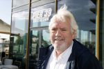 Almere 16 oktober 2021
De zoon van Ernst daniel Smid opent een restaurant in Almere . Het restaurant heet pier 39.
Ernst daniel kwam met zijn vriendin
