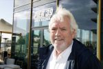 Almere 16 oktober 2021
De zoon van Ernst daniel Smid opent een restaurant in Almere . Het restaurant heet pier 39.
Ernst daniel kwam met zijn vriendin