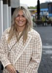 Amsterdam 3 oktober 2021
Premiere grote sinterklaasfilm in Pathe Noord.
Estavana Polman met dochter en moeder