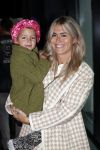 Amsterdam 3 oktober 2021
Premiere grote sinterklaasfilm in Pathe Noord.
Estavana Polman met dochter en moeder