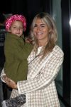 Amsterdam 3 oktober 2021
Premiere grote sinterklaasfilm in Pathe Noord.
Estavana Polman met dochter en moeder