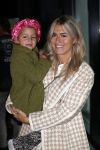 Amsterdam 3 oktober 2021
Premiere grote sinterklaasfilm in Pathe Noord.
Estavana Polman met dochter en moeder