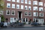 Amsterdam 5 oktober 2021
Appartement / huis Eva JInek