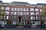 Amsterdam 5 oktober 2021
Appartement / huis Eva JInek