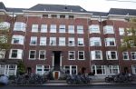 Amsterdam 5 oktober 2021
Appartement / huis Eva JInek