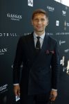 Amsterdam 16 september 2021
Feestje van Life after football in het holland casino.
Evgeniy Levchenko
