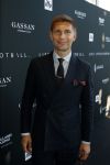 Amsterdam 16 september 2021
Feestje van Life after football in het holland casino.
Evgeniy Levchenko