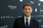 Amsterdam 16 september 2021
Feestje van Life after football in het holland casino.
Evgeniy Levchenko