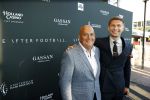 Amsterdam 16 september 2021
Feestje van Life after football in het holland casino.
Evgeniy Levchenko en Jack v Gelder
