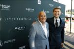 Amsterdam 16 september 2021
Feestje van Life after football in het holland casino.
Evgeniy Levchenko en Jack v Gelder