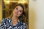 Amsterdam 4 oktober 2021
Eerste radio uitzending van Ruud de Wild met zijn sidekicks  Evi Hanssen en Gijs Hakkertvanuit het VU in Amsterdam. Ruud met zijn vriendin Olcay Gulsen