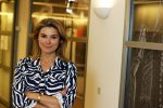 Amsterdam 4 oktober 2021
Eerste radio uitzending van Ruud de Wild met zijn sidekicks  Evi Hanssen en Gijs Hakkertvanuit het VU in Amsterdam. Ruud met zijn vriendin Olcay Gulsen