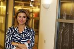 Amsterdam 4 oktober 2021
Eerste radio uitzending van Ruud de Wild met zijn sidekicks  Evi Hanssen en Gijs Hakkertvanuit het VU in Amsterdam. Ruud met zijn vriendin Olcay Gulsen