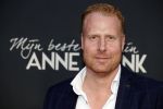 Amsterdam 6 september 2021
Premiere Mijn beste vriendin Anne Frank in Tuschinski.Ferdi Stofmeel