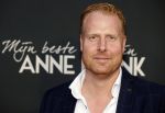 Amsterdam 6 september 2021
Premiere Mijn beste vriendin Anne Frank in Tuschinski.Ferdi Stofmeel