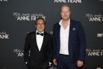 Amsterdam 6 september 2021
Premiere Mijn beste vriendin Anne Frank in Tuschinski.Ferdi Stofmeel en Albert Jan van Rees