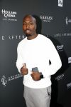 Amsterdam 16 september 2021
Feestje van Life after football in het holland casino.
Fernando Halman