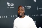 Amsterdam 16 september 2021
Feestje van Life after football in het holland casino.
Fernando Halman
