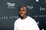 Amsterdam 16 september 2021
Feestje van Life after football in het holland casino.
Fernando Halman