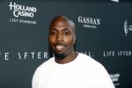 Amsterdam 16 september 2021
Feestje van Life after football in het holland casino.
Fernando Halman