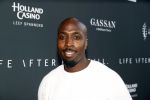 Amsterdam 16 september 2021
Feestje van Life after football in het holland casino.
Fernando Halman