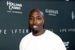 Amsterdam 16 september 2021
Feestje van Life after football in het holland casino.
Fernando Halman