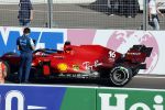 Zandvoort 5 september 2021
Grand Pris F1 op circuit Zandvoort . Aanwezig oa Koning Willem Alexander Koningin Maxima Prinses Amalia en prinses Alexia. Max Verstappen wint de GP Lewis Hamilton is 2e en Valteri Bottas 3e. Ferrari f1