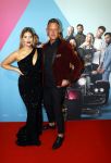 Amsterdam 11 oktober 2021
Premiere Liefde zonder grenzenin Tuschinski met in de hoofdrol Yolanthe Cabau v Kasbergen Jim Bakkum Soy Kroon Abbey Hoes  Hajo Bruins en Peggy Vrijens . Ferry Doedens kwam met Stephanie Tency
