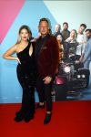 Amsterdam 11 oktober 2021
Premiere Liefde zonder grenzenin Tuschinski met in de hoofdrol Yolanthe Cabau v Kasbergen Jim Bakkum Soy Kroon Abbey Hoes  Hajo Bruins en Peggy Vrijens . Ferry Doedens kwam met Stephanie Tency