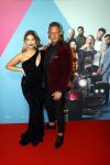 Amsterdam 11 oktober 2021
Premiere Liefde zonder grenzenin Tuschinski met in de hoofdrol Yolanthe Cabau v Kasbergen Jim Bakkum Soy Kroon Abbey Hoes  Hajo Bruins en Peggy Vrijens . Ferry Doedens kwam met Stephanie Tency