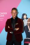 Amsterdam 11 oktober 2021
Premiere Liefde zonder grenzenin Tuschinski met in de hoofdrol Yolanthe Cabau v Kasbergen Jim Bakkum Soy Kroon Abbey Hoes  Hajo Bruins en Peggy Vrijens . Ferry Doedens kwam met Stephanie Tency