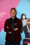 Amsterdam 11 oktober 2021
Premiere Liefde zonder grenzenin Tuschinski met in de hoofdrol Yolanthe Cabau v Kasbergen Jim Bakkum Soy Kroon Abbey Hoes  Hajo Bruins en Peggy Vrijens . Ferry Doedens kwam met Stephanie Tency
