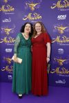 Scheveningen 26 september 2021
Premiere Aladdin in het circustheater.
Francis v Broekhuizen met partner