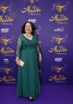 Scheveningen 26 september 2021
Premiere Aladdin in het circustheater.
Francis v Broekhuizen met partner