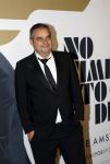 Amsterdam 28 september 2021
Premiere James Bond in Tuschinski. Frank Lammers