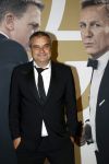 Amsterdam 28 september 2021
Premiere James Bond in Tuschinski. Frank Lammers