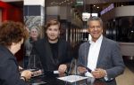 Hoofddorp 19 september 2021
Premiere van Barrie Stevens in de schouwburg van Hoofddorp. Frank Sanders