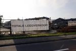 Tiel 9 oktober 2021
Frans Duijts heeft het familiebedrijf verkocht . Het was een slopers en staal bedrijf.